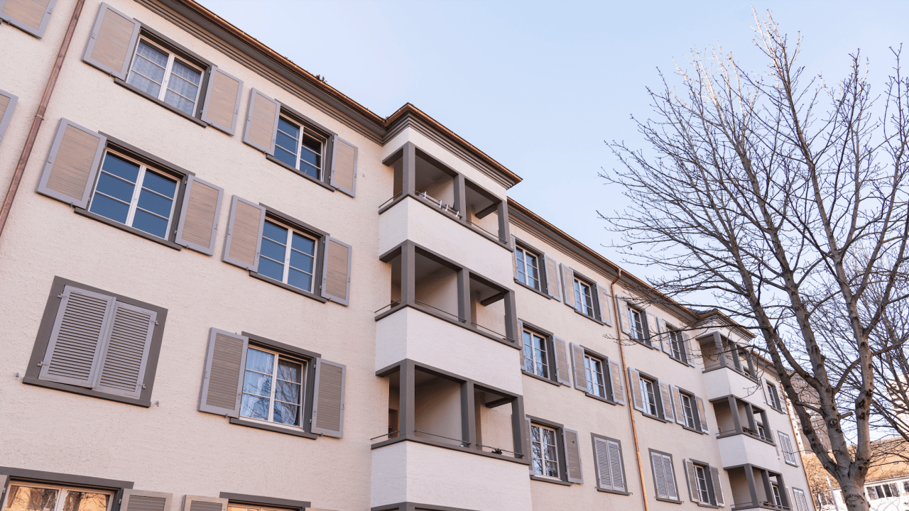 Die Renovationsarbeiten wurden in Etappen ausgeführt und dauerten insgesamt gut zwei Jahre. (Bild: KARL BUBENHOFER AG)
