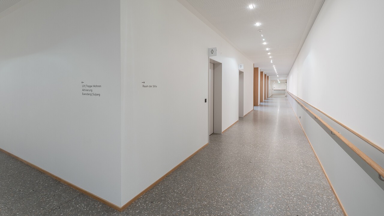 Erhöhter Schallschutz: besser als Standard-Trockenbaukonstruktionen und im Massivbau