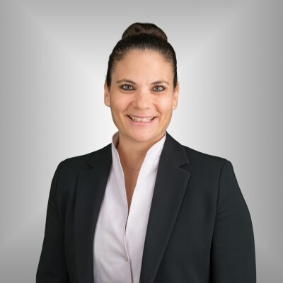 Fabienne Meyerhans