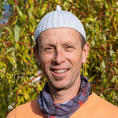 Rolf Schulz