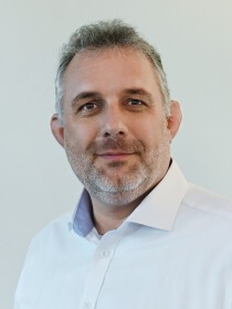 Olivier R. Lehmann