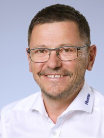 Andreas Nebiker