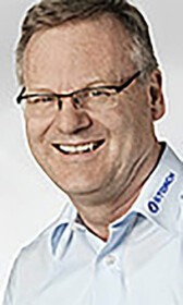 Rolf Baumann