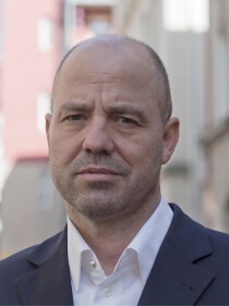 Andreas Hild