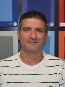 Daniel Chirivi