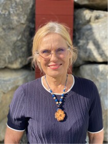 Fredrika Wikland