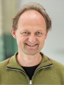 Martin Tschanz