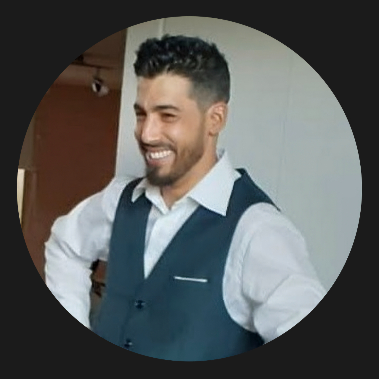 Billu Ali